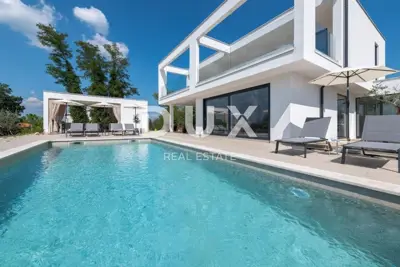 Villa 290 m², Labin - beheizter Pool und Wellness - 3