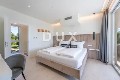 Villa 290 m², Labin - beheizter Pool und Wellness - 13