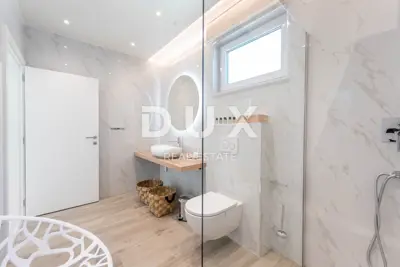 Villa 290 m², Labin - beheizter Pool und Wellness - 19