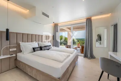 Villa 290 m², Labin - beheizter Pool und Wellness - 12