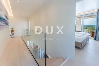 Villa 290 m², Labin - beheizter Pool und Wellness - 11