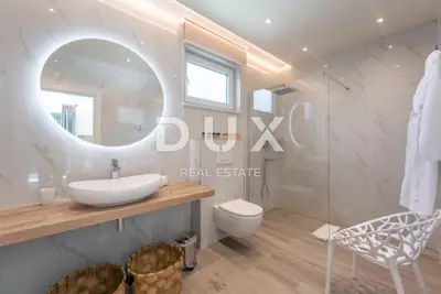 Villa 290 m², Labin - beheizter Pool und Wellness - 18