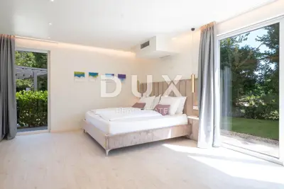Villa 290 m², Labin - beheizter Pool und Wellness - 17