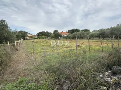 Baugrundstück, Poličnik - an der Hauptstraße und mit Infrastruktur - 14