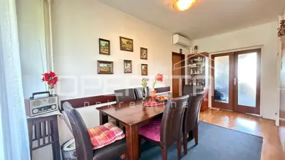 Wohnung 84 m², Ferenščica I. - 3-Zimmer, Balkon und Loggia - 7