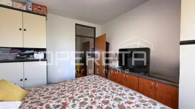 Wohnung 84 m², Ferenščica I. - 3-Zimmer, Balkon und Loggia - 17