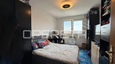 Wohnung 84 m², Ferenščica I. - 3-Zimmer, Balkon und Loggia - 14