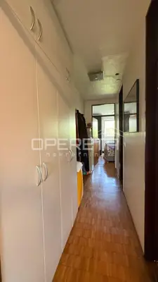 Wohnung 84 m², Ferenščica I. - 3-Zimmer, Balkon und Loggia - 11