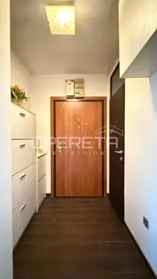 Wohnung 84 m², Ferenščica I. - 3-Zimmer, Balkon und Loggia - 19