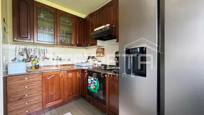 Wohnung 84 m², Ferenščica I. - 3-Zimmer, Balkon und Loggia - 6