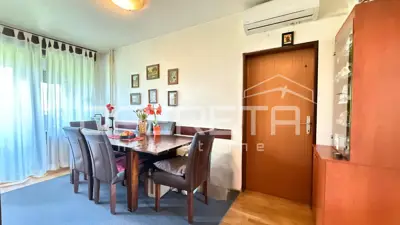 Wohnung 84 m², Ferenščica I. - 3-Zimmer, Balkon und Loggia - 8