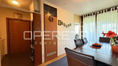 Wohnung 84 m², Ferenščica I. - 3-Zimmer, Balkon und Loggia - 9
