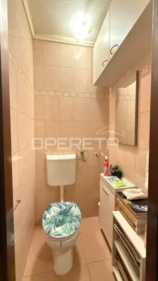Wohnung 84 m², Ferenščica I. - 3-Zimmer, Balkon und Loggia - 18