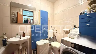 Wohnung 84 m², Ferenščica I. - 3-Zimmer, Balkon und Loggia - 12