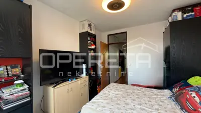 Wohnung 84 m², Ferenščica I. - 3-Zimmer, Balkon und Loggia - 15