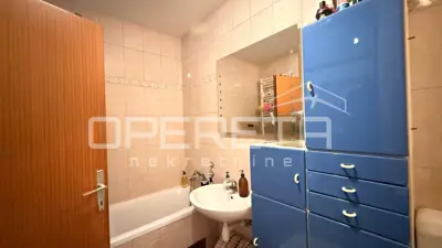 Wohnung 84 m², Ferenščica I. - 3-Zimmer, Balkon und Loggia - 13