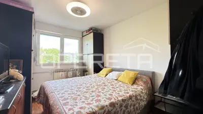 Wohnung 84 m², Ferenščica I. - 3-Zimmer, Balkon und Loggia - 16