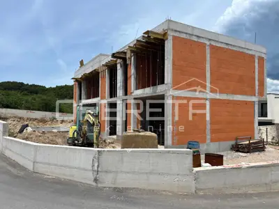 House in Vodice, quiet location and 2 parking spaces - 6
