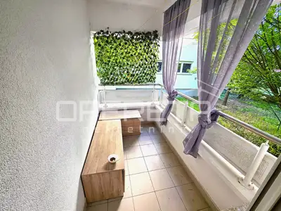 Wohnung zum Kauf in Dugave, 58 m² - 2