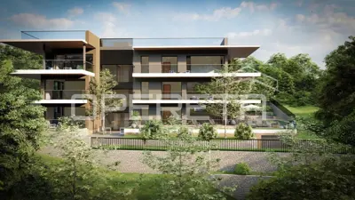 Wohnung zum Kauf in Centar, 168 m² - 8