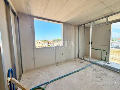 ZADAR, CRVENE KUĆE - Penthouse mit Meerblick im Bau S8 - 3