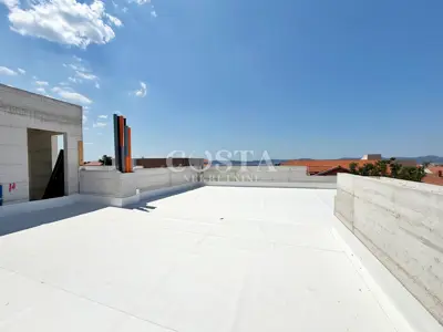 ZADAR, CRVENE KUĆE - Penthouse s pogledom na more u izgradnji S8