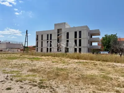 ZADAR, CRVENE KUĆE - Penthouse mit Meerblick im Bau S8 - 5