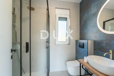 Krk Island, Baška (surroundings) - Perfect home in a green environment - 3