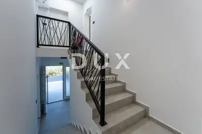 Krk Island, Baška (surroundings) - Perfect home in a green environment - 7