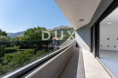 Krk Island, Baška (surroundings) - Perfect home in a green environment - 5