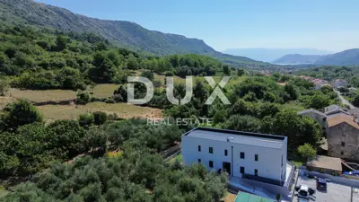 Krk Island, Baška (surroundings) - Perfect home in a green environment - 8