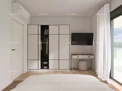 Kuća 185 m², Rakalj - blizu centra i bazen - 12