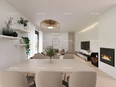 Kuća 185 m², Rakalj - blizu centra i bazen - 2