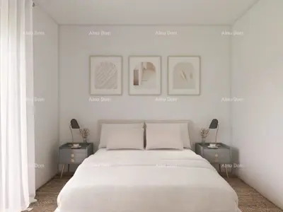 Kuća 185 m², Rakalj - blizu centra i bazen - 17