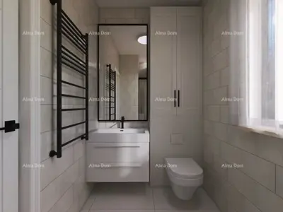 Kuća 185 m², Rakalj - blizu centra i bazen - 18