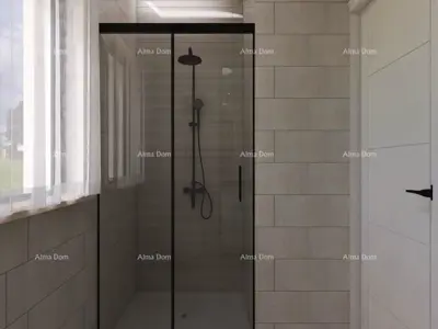 Kuća 185 m², Rakalj - blizu centra i bazen - 14