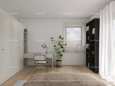 Kuća 185 m², Rakalj - blizu centra i bazen - 20
