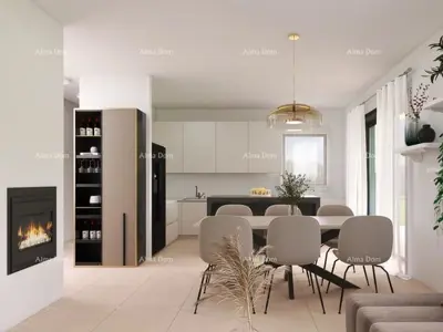 Kuća 185 m², Rakalj - blizu centra i bazen - 7