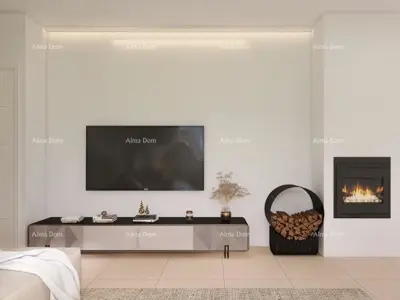 Kuća 185 m², Rakalj - blizu centra i bazen - 4