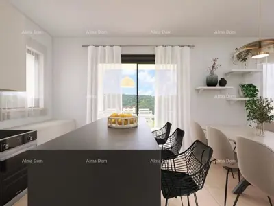 Kuća 185 m², Rakalj - blizu centra i bazen - 19