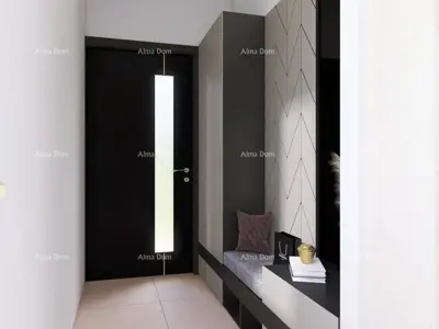Kuća 185 m², Rakalj - blizu centra i bazen - 9