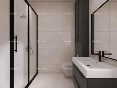 Kuća 185 m², Rakalj - blizu centra i bazen - 8
