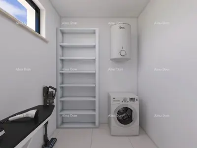 Kuća 185 m², Rakalj - blizu centra i bazen - 5
