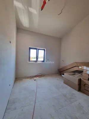 Istra - single-storey house with pool, three bedrooms - 14