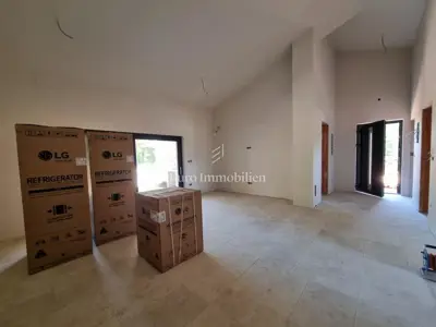 Istra - single-storey house with pool, three bedrooms - 15