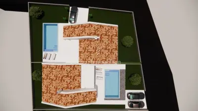 Istra - single-storey house with pool, three bedrooms - 8
