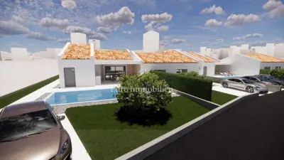 Istra - single-storey house with pool, three bedrooms - 6