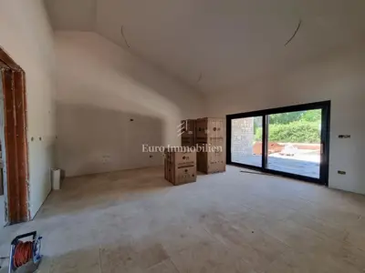 Istra - single-storey house with pool, three bedrooms - 11