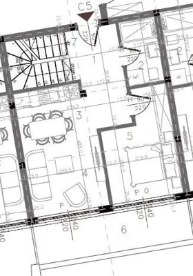 Wohnung 81,73 m², Medulin - in Meeresnähe und nahe dem Zentrum - 4