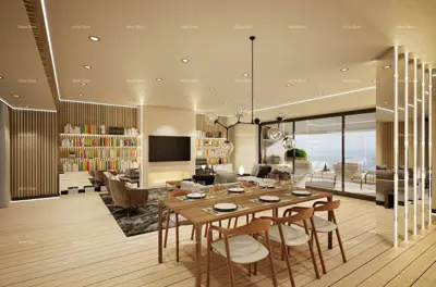 Apartment 236 m², Rovinj - duplex, 4 bedrooms - 5